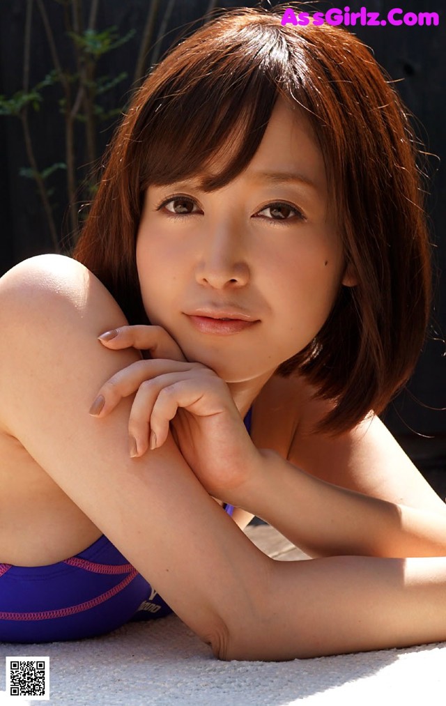 Yuu Shinoda - Moma Foto Model No.52e6fa