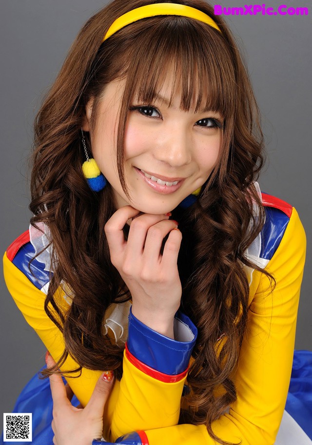 Mei Ayase - Bollwood 20year Girl No.d506a4