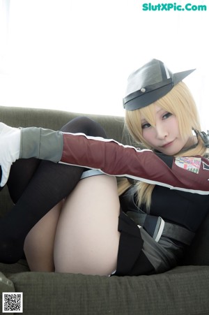 Cosplay Atsuki - Tite Photoxxx Com