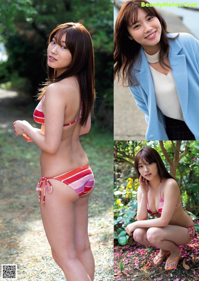 Airi Furuta 古田愛理, 旬撮GIRL Vol.9 別冊SPA! 2021.09.02 No.120f53