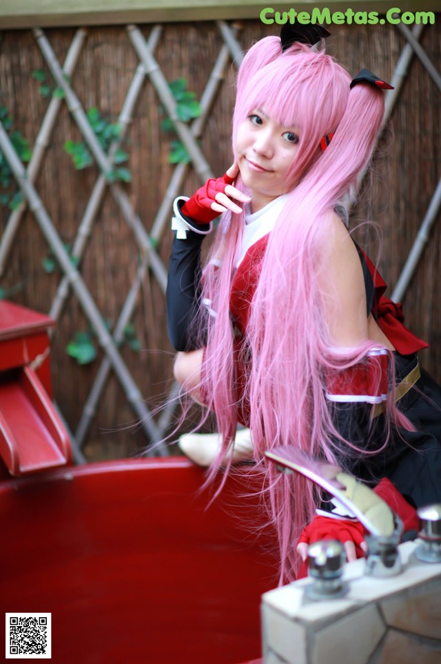 Cosplay Ayane - Du Free Sexx No.85f3a2