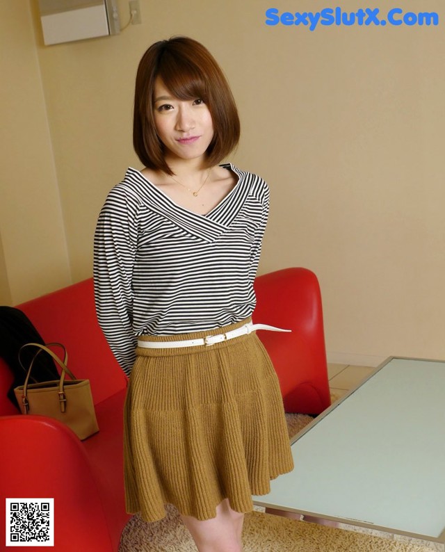 Manami Sasaki - Havi Strictly Glamour No.d23327