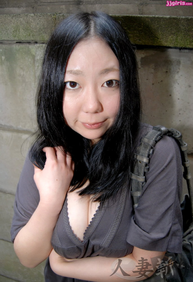 Ryoko Yasukawa - Penthouse Cum Inside No.97fc49