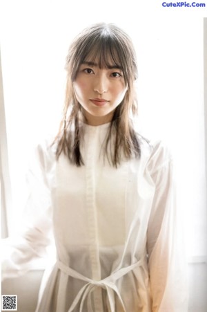 Mitsuki Imamura 今村美月, B.L.T Graph 2021年02月号 Vol.64