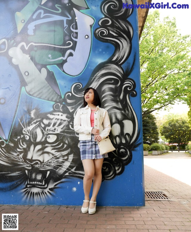 Moe Hazuki - Xxxgallary Xxx Girls No.b0b167