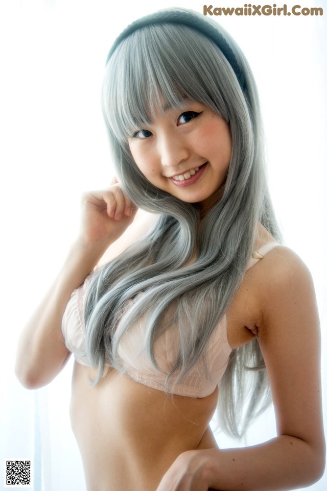 Miyuki Nakano - Sedu Free Clip No.b3b18c