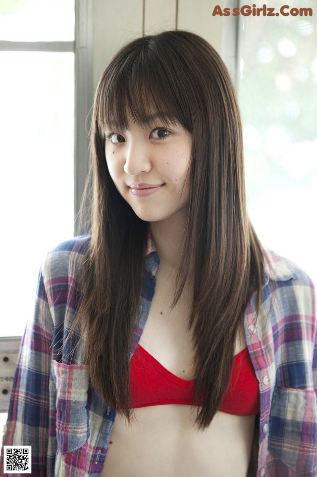 Saki Funaoka - Mpl Sxy Garl No.6dd050