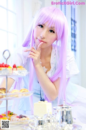 Alice Kamui - Vedeo Jepang Boys
