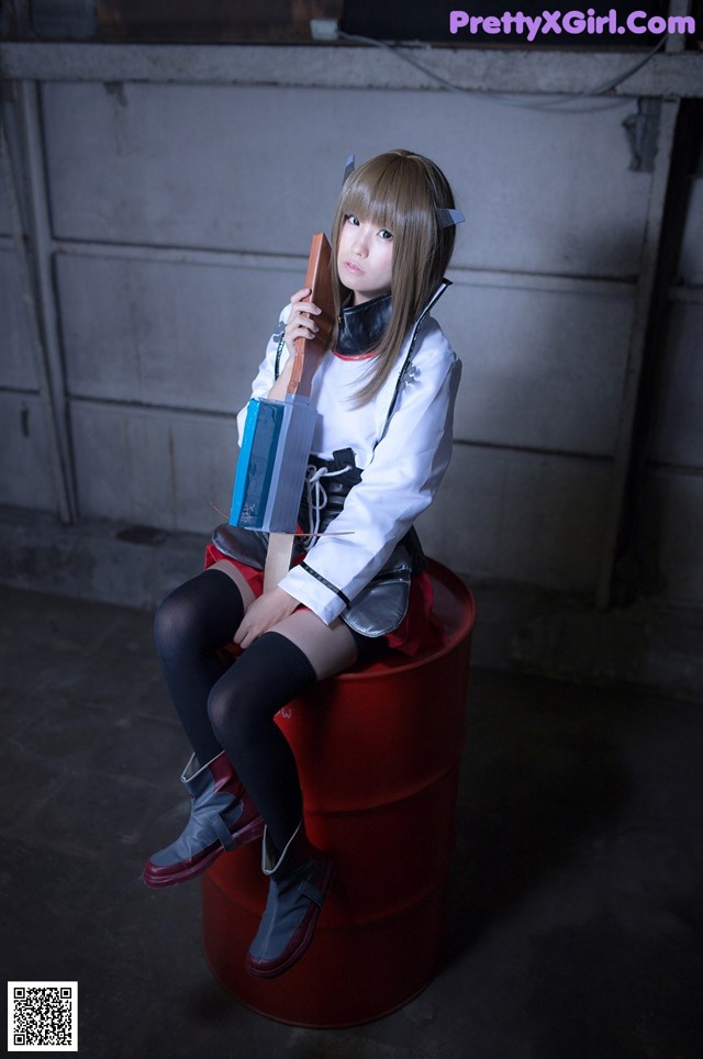 Cosplay Nagisa - Something Youngtarts Pornpics No.75194a