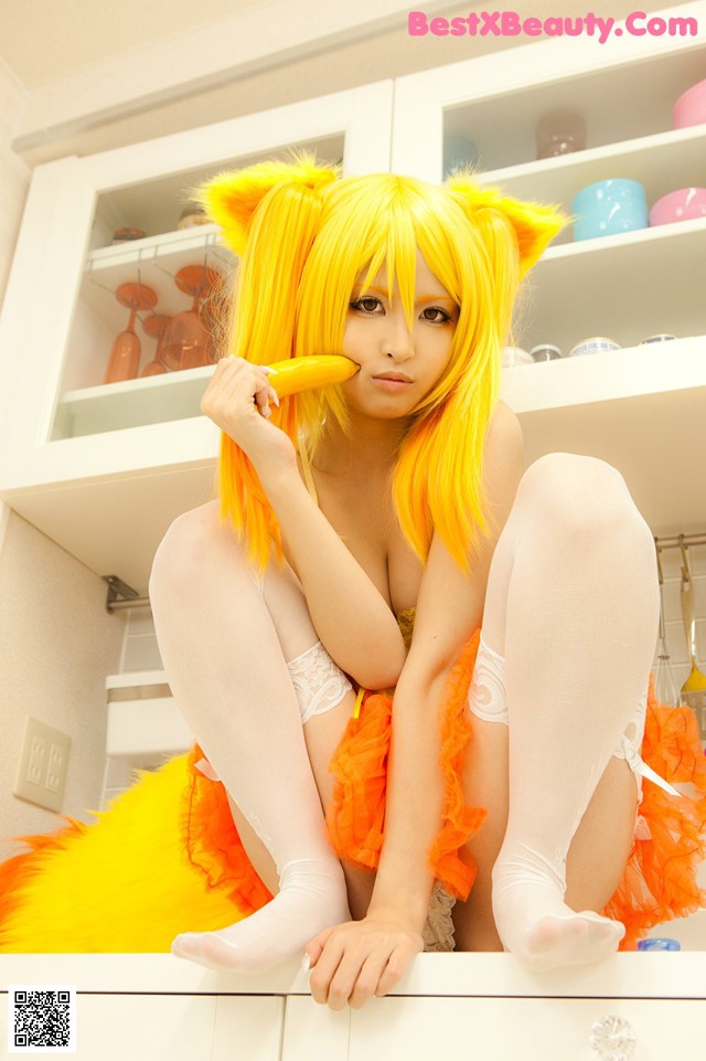 Cosplay Nasan - Footjob Big Desi No.0fff43