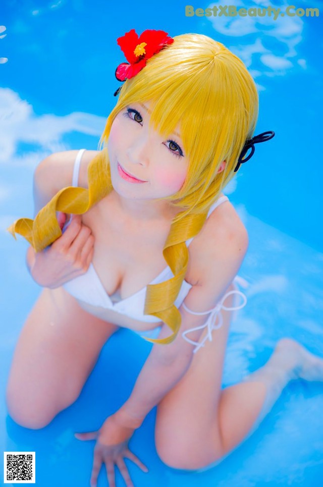 Yuki Mashiro - Fiore Www Meenachi No.3350a2