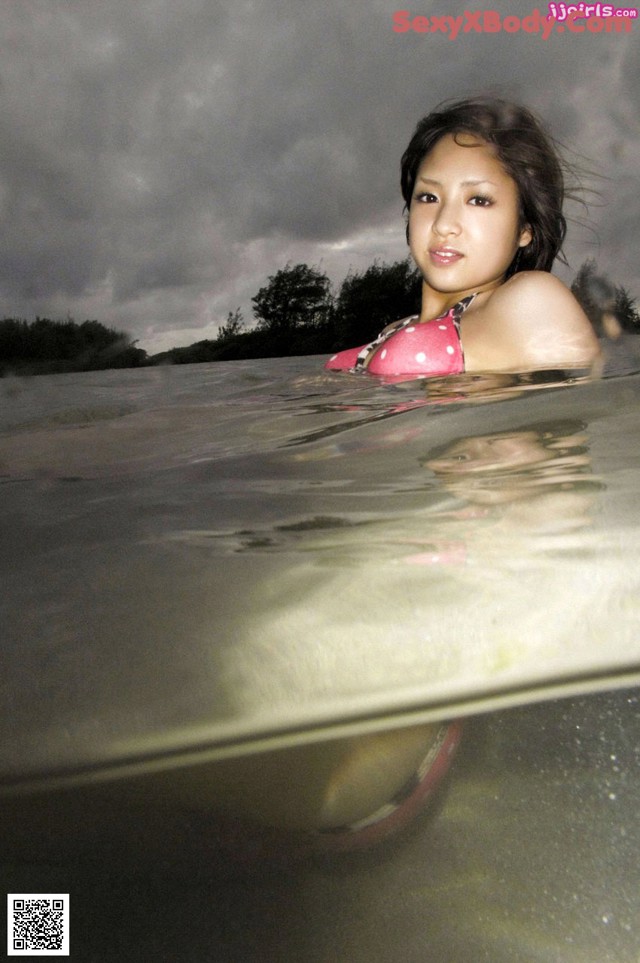 Miyu Oriyama - Crystal Video 18yer No.710ece