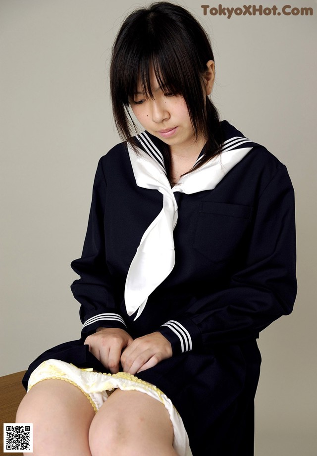 Yurika Sanai - Garl Big Labia No.f3a841