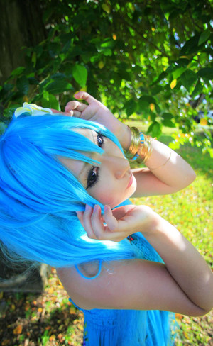 Cosplay Saku - Submissions Ftv Modlesporn