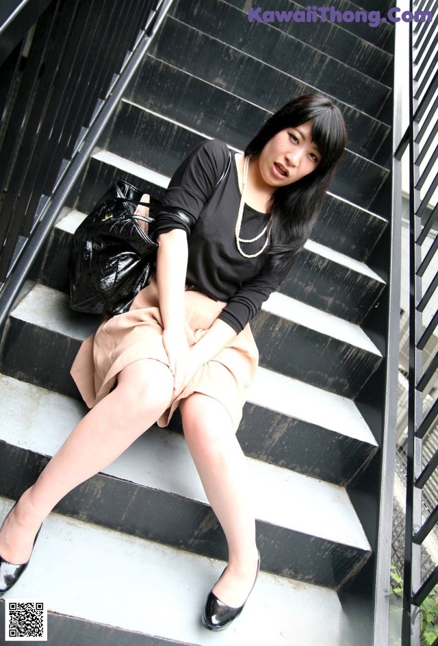 Maya Bando - Nakatphoto Naughty Office No.011606