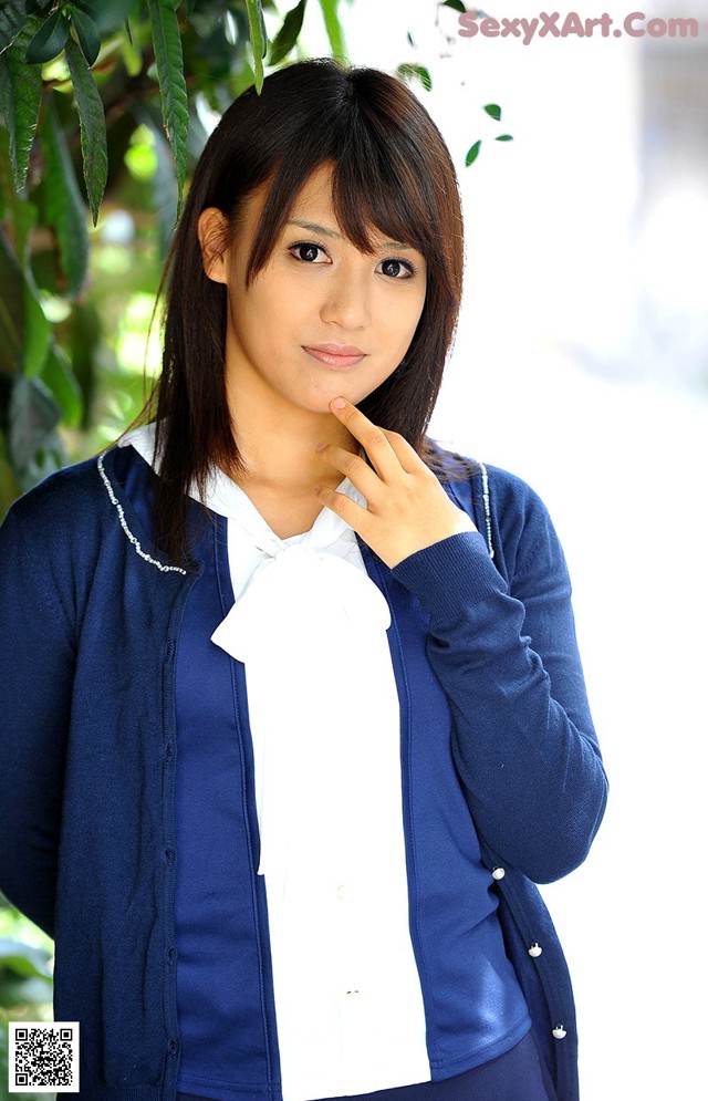 Yukari Mitsui - Twitter Auinty Souking No.7fd9da