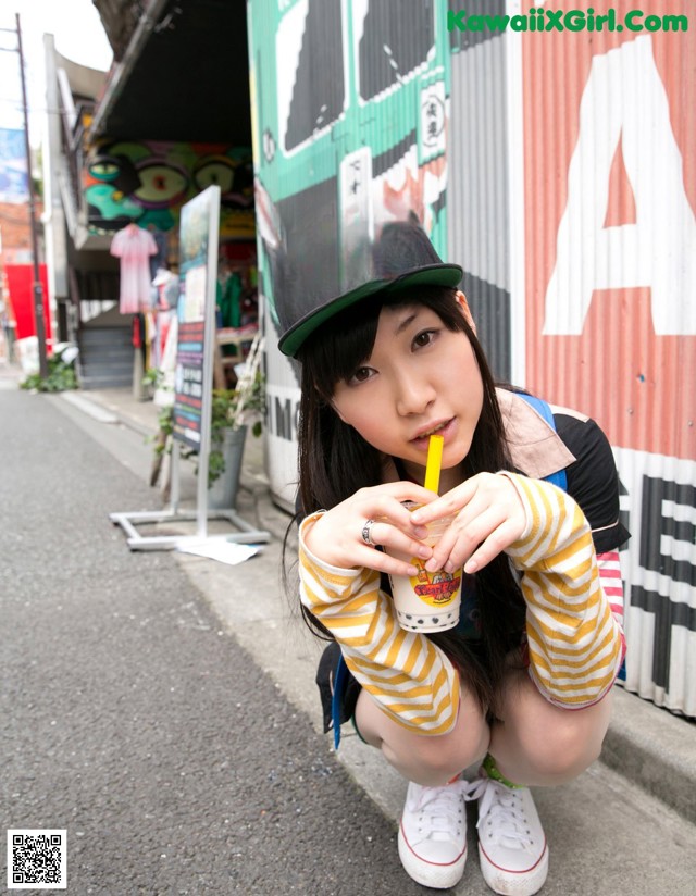 Realstreetangels Ito - Vedioblazzer Pajamisuit Fuck No.7fe567