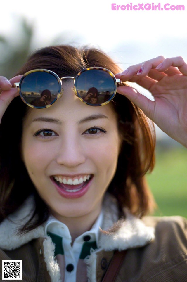 Yumi Sugimoto - Img Memek Fotoset No.83a018