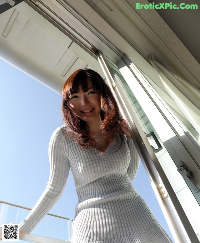 Mana Makihara - Canan Finger Fucks No.b02391