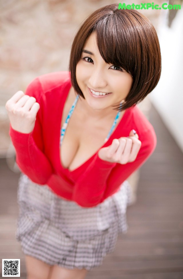 Nana Ozaki - Finestmodels Body Paint No.4b8f28
