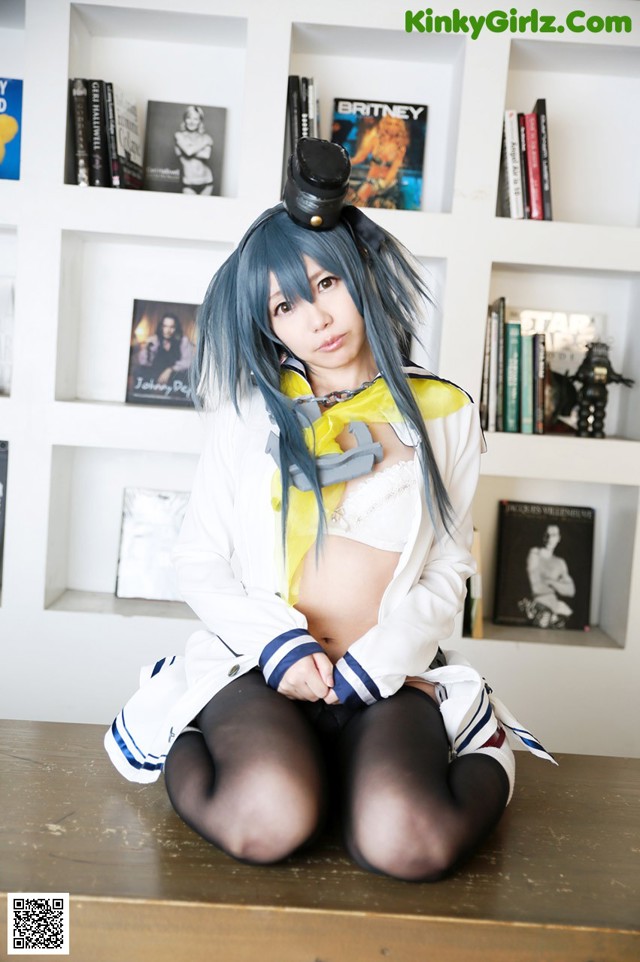 Myu Tenshi - Ofline Gym Porn No.b2e2dc