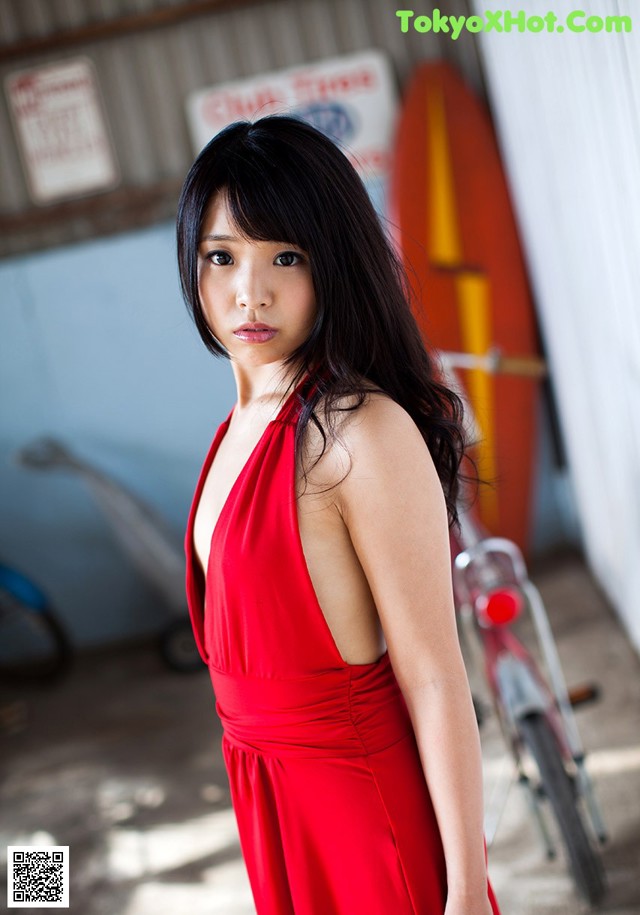Maya Hashimoto - Hidian Xlxx Doll No.a9ff35
