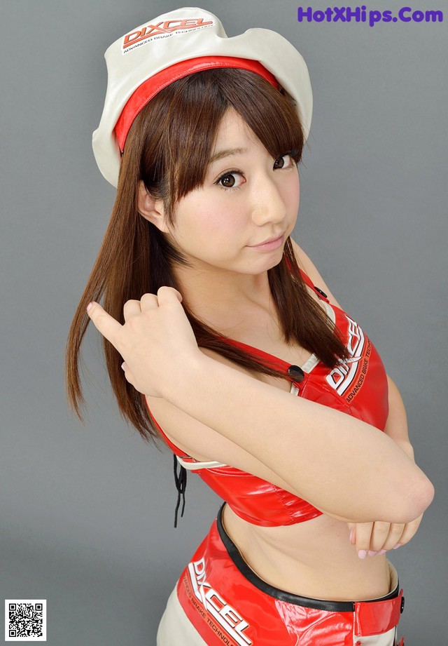 Aeri Ikeda - Viber Top Less No.c114c2