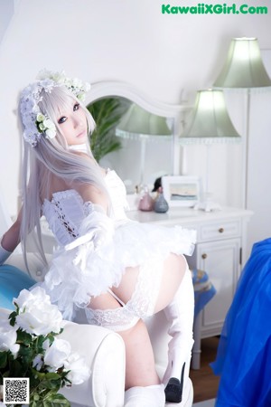 Cosplay Saku - Xxxseks Stoke Spankbang