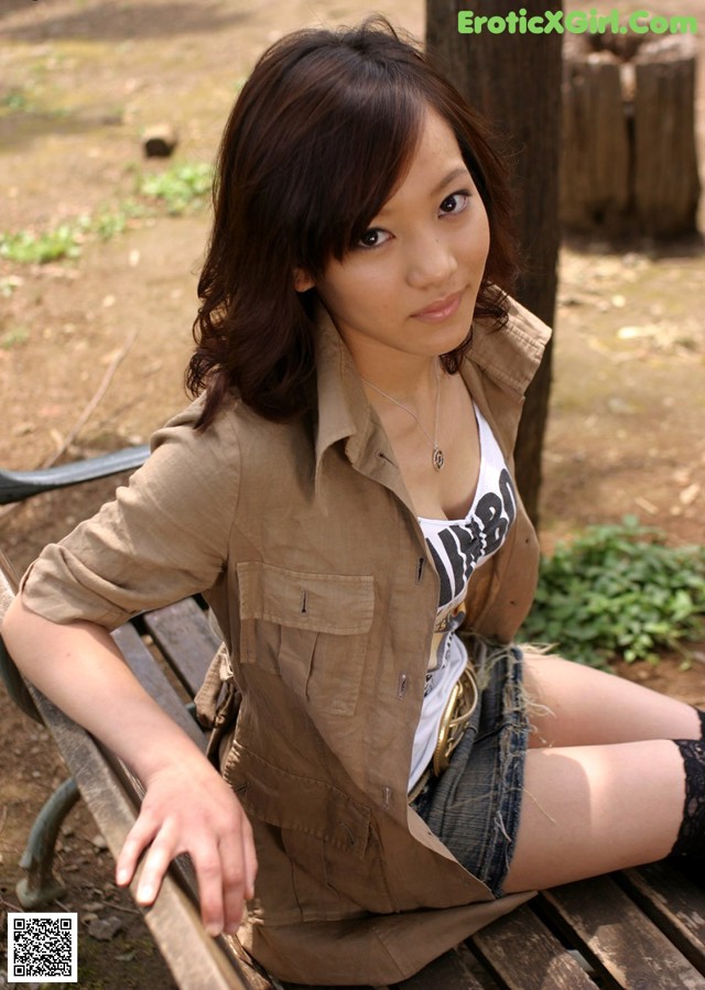 Oshioki Mizuki - Emotional Unlimetd Photo No.8a0f97