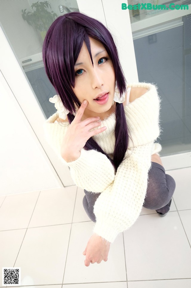 Naughty Eyes - Autumn Mouthful Cum No.d41dc7