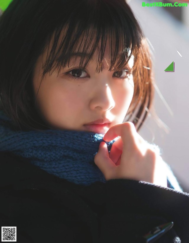 Aoi Harada 原田葵, Ex-Taishu 2020.02 (EX大衆 2020年2月号) No.79b91f