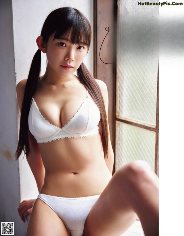 Marina Nagasawa 長澤茉里奈, Ex-Taishu 2022.04 (EX大衆 2022年4月号) No.bccce1