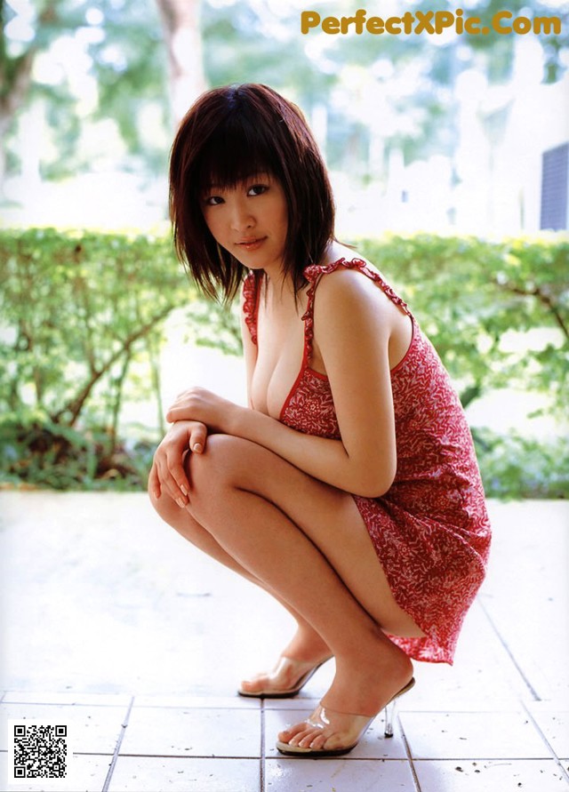 Risa Shimamoto - Bizarre Free Mp4 No.cc6b13